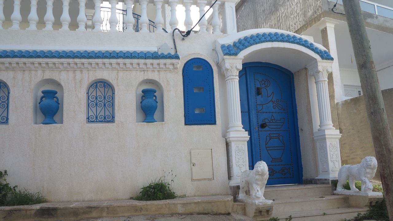 Photo of Outdoor in Bizerte