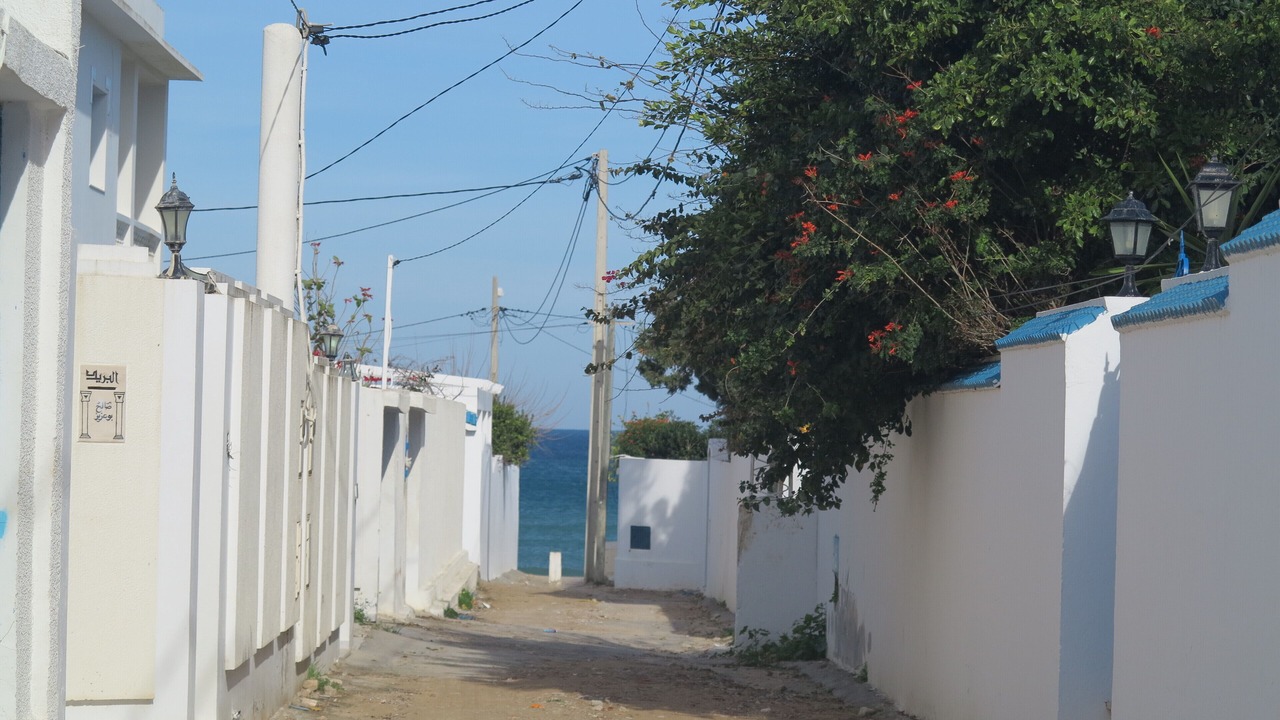 Photo of Outdoor in Bizerte