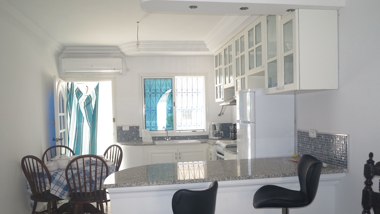 Photo of Kitchen in Bizerte