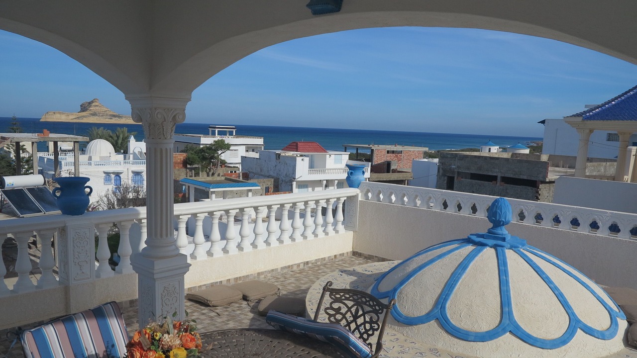 Photo of Outdoor in Bizerte