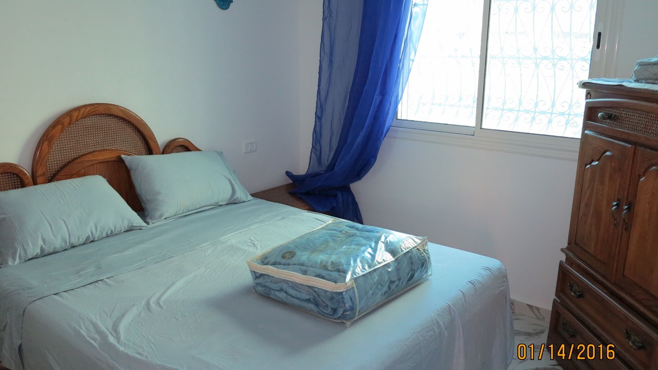 Photo of Bedroom in Bizerte