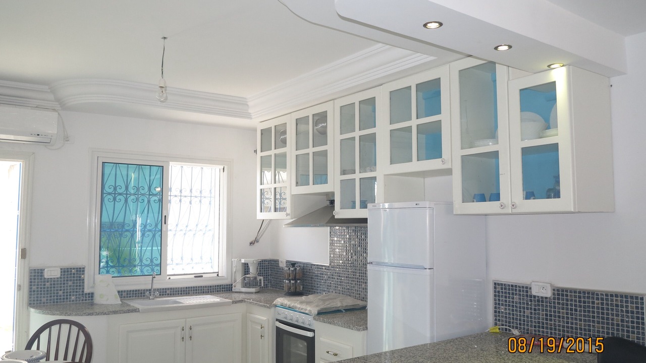 Photo of Kitchen in Bizerte