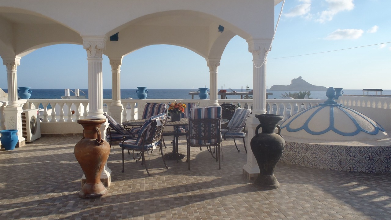 Photo of Outdoor in Bizerte