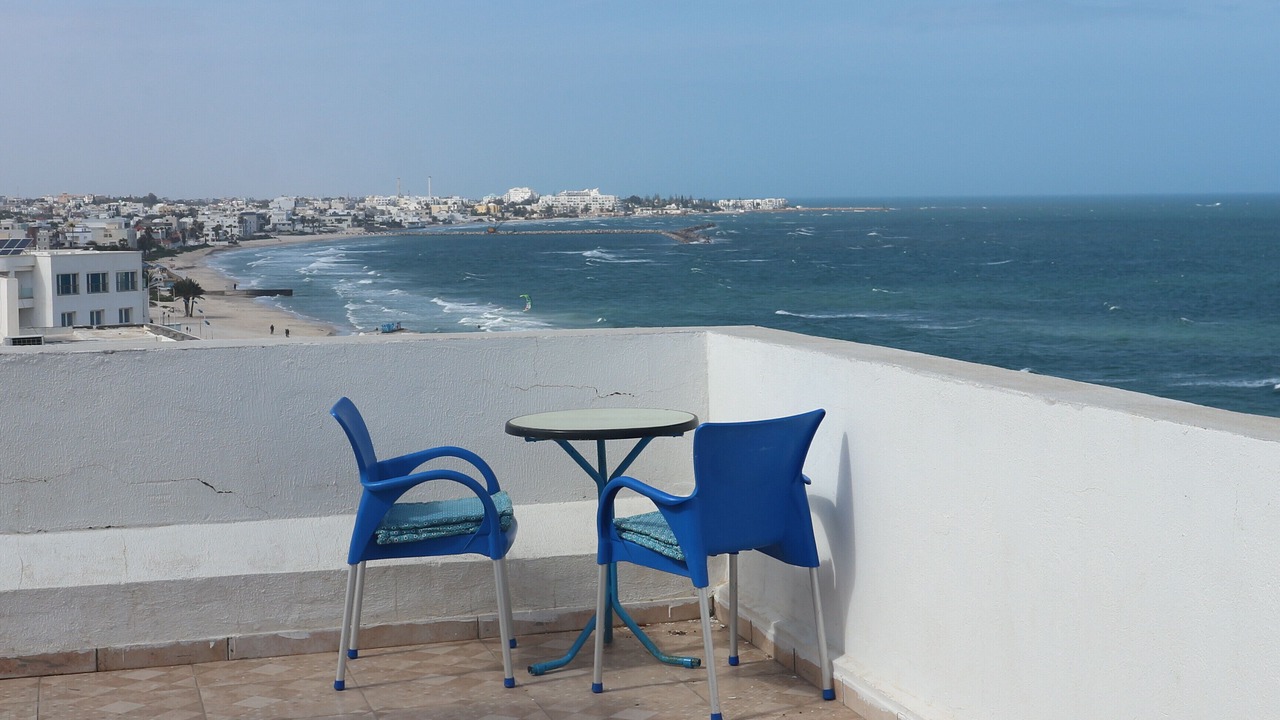 Photo of Outdoor in Sousse - Monastir