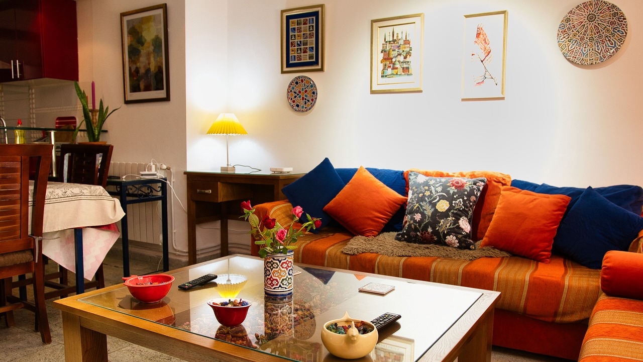 Photo of Livingroom in Sousse - Monastir