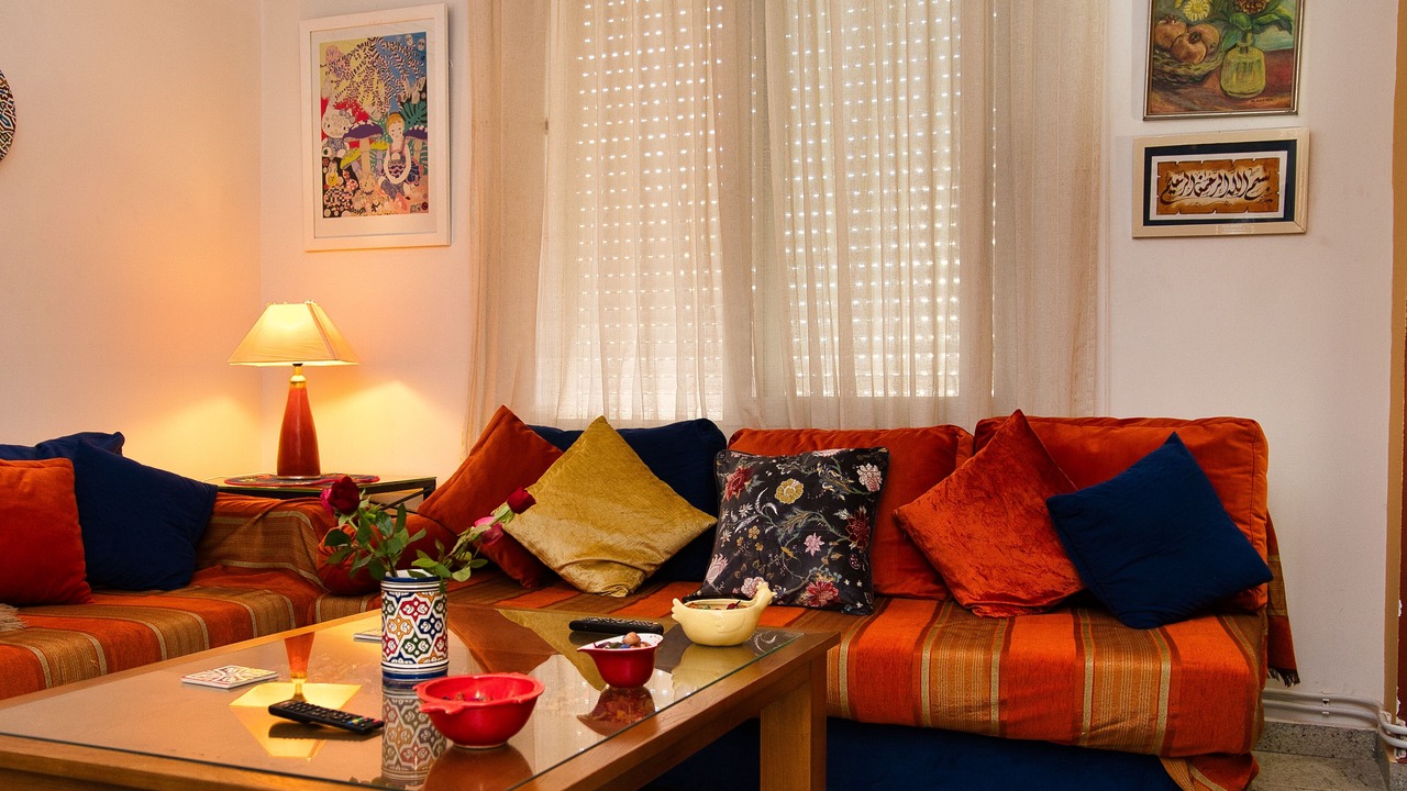 Photo of Livingroom in Sousse - Monastir