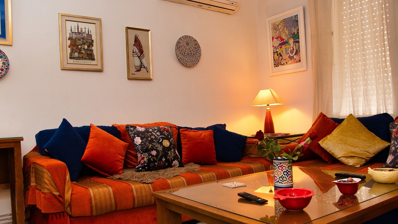 Photo of Livingroom in Sousse - Monastir