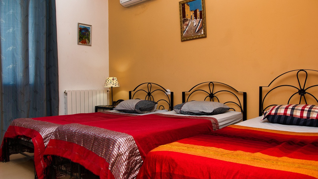 Photo of Bedroom in Sousse - Monastir