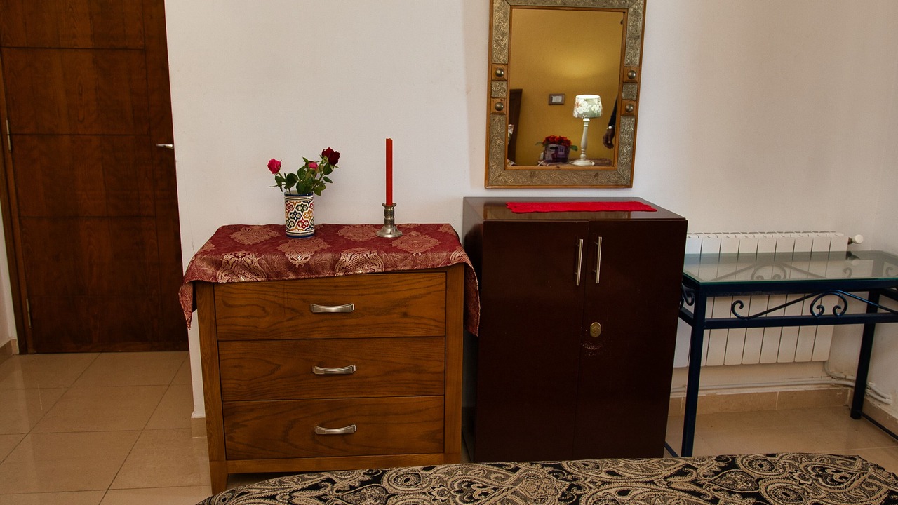 Photo of Bedroom in Sousse - Monastir