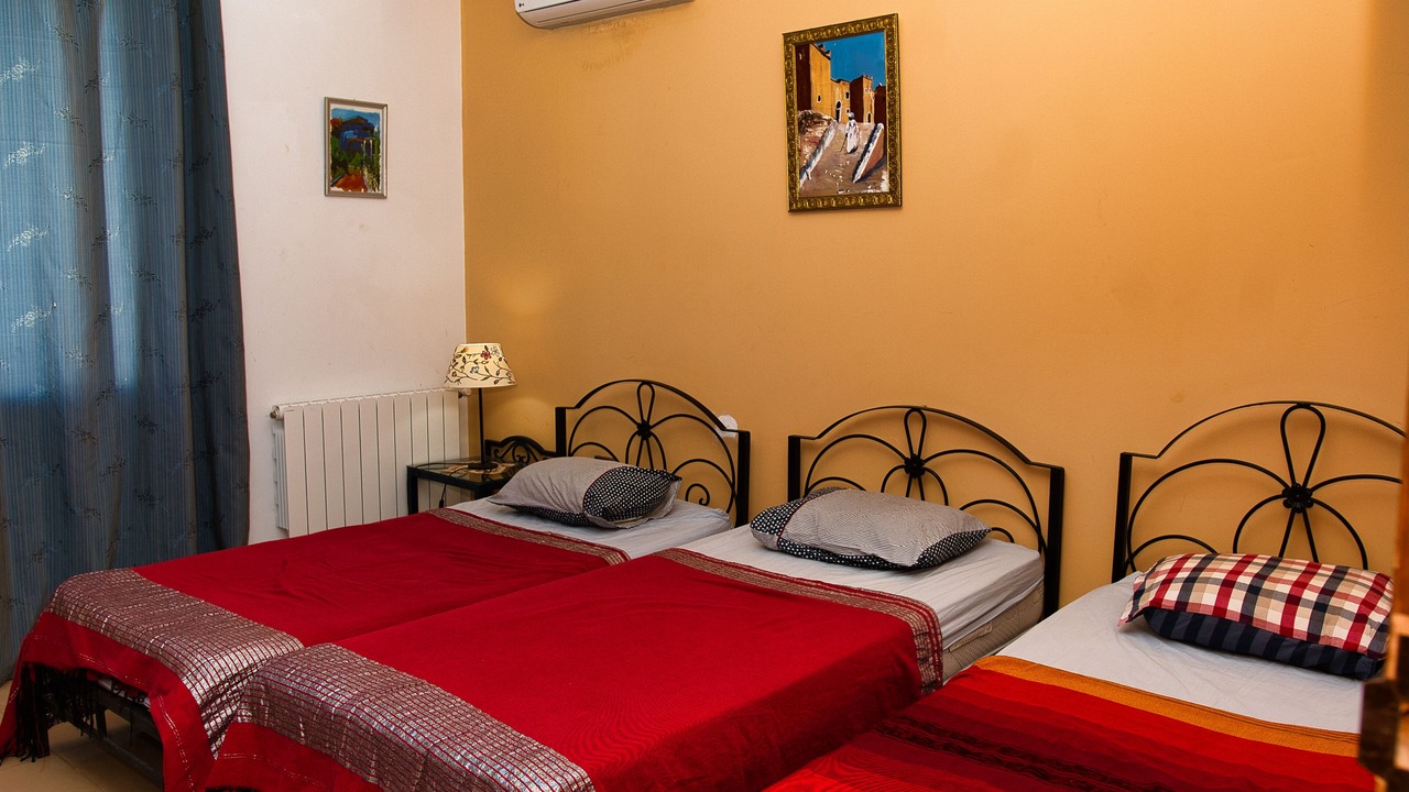 Photo of Bedroom in Sousse - Monastir