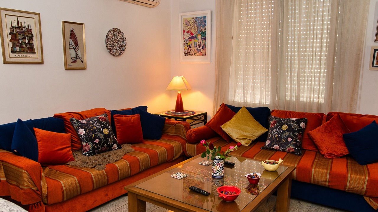 Photo of Livingroom in Sousse - Monastir