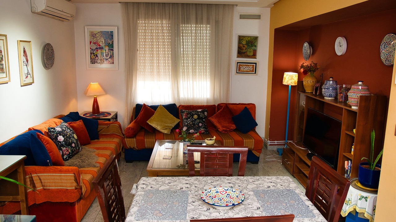 Photo of Livingroom in Sousse - Monastir