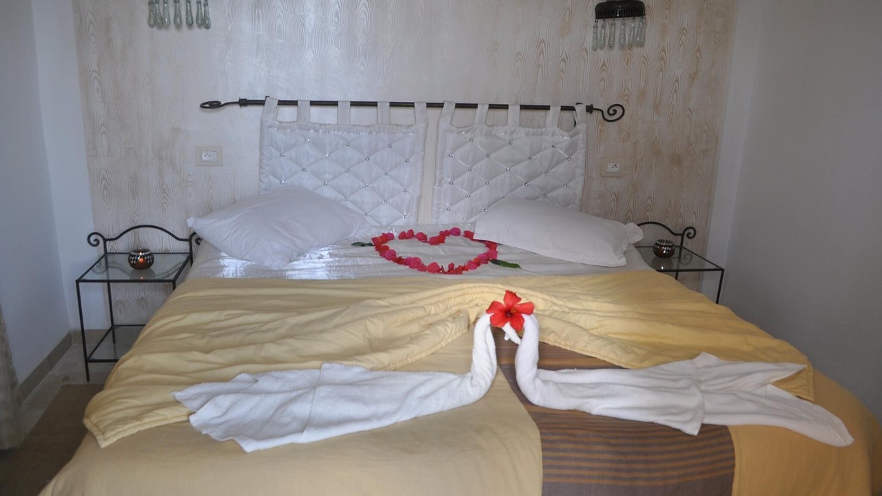 Photo of Bedroom in Mezraia