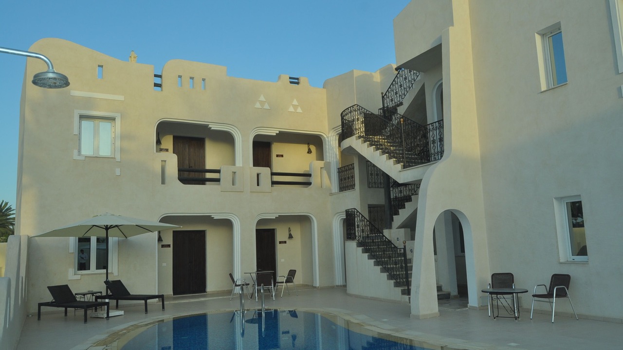 Photo of Outdoor in Mezraia