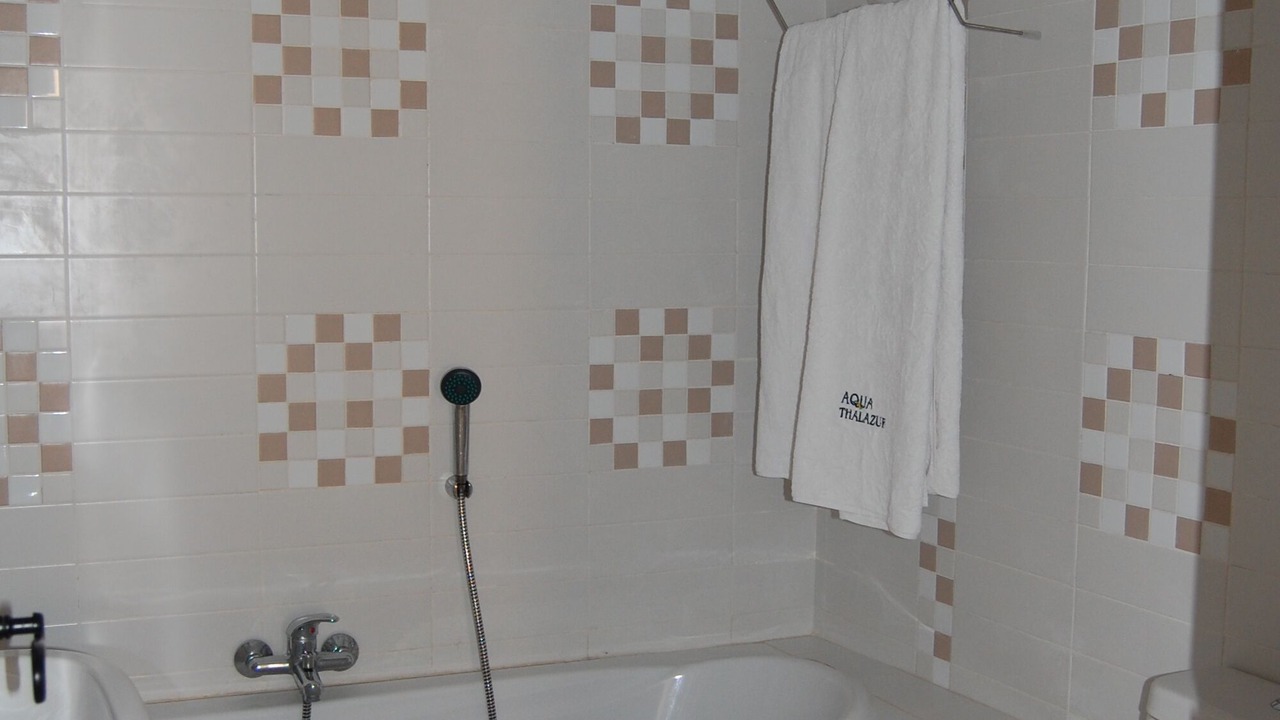 Photo of Bathroom in Mezraia