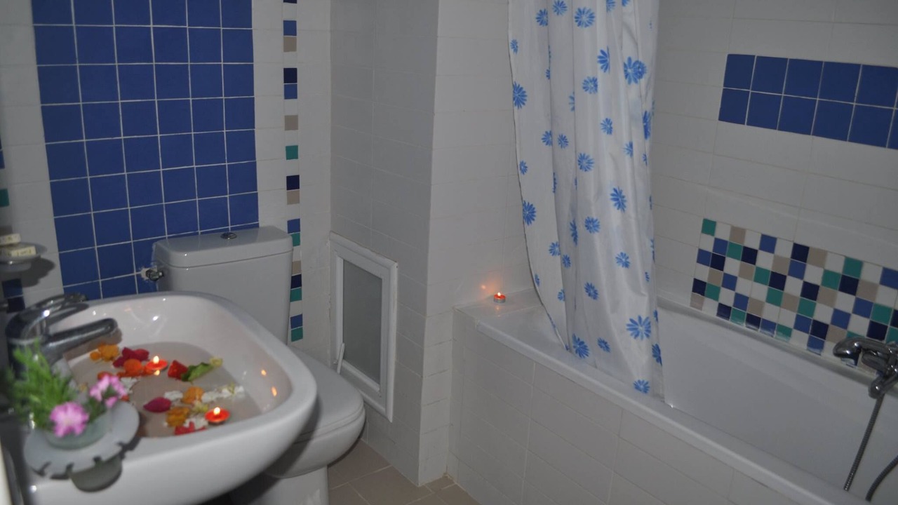 Photo of Bathroom in Mezraia