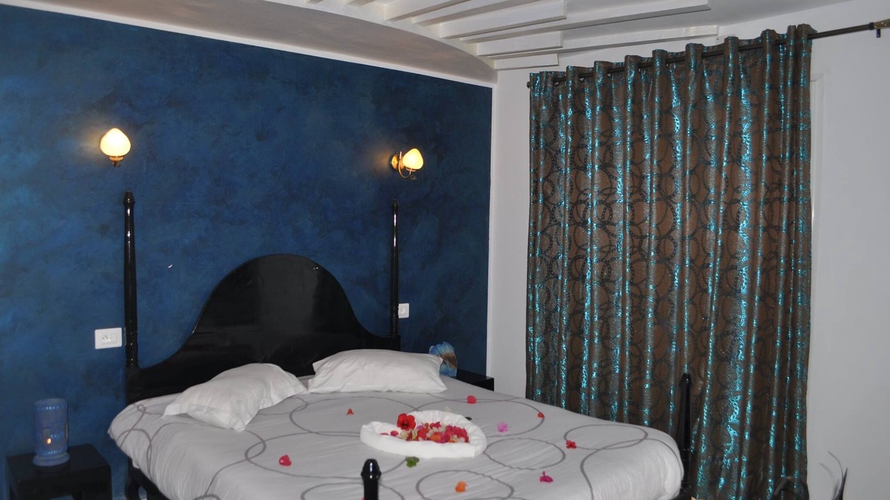 Photo of Bedroom in Mezraia