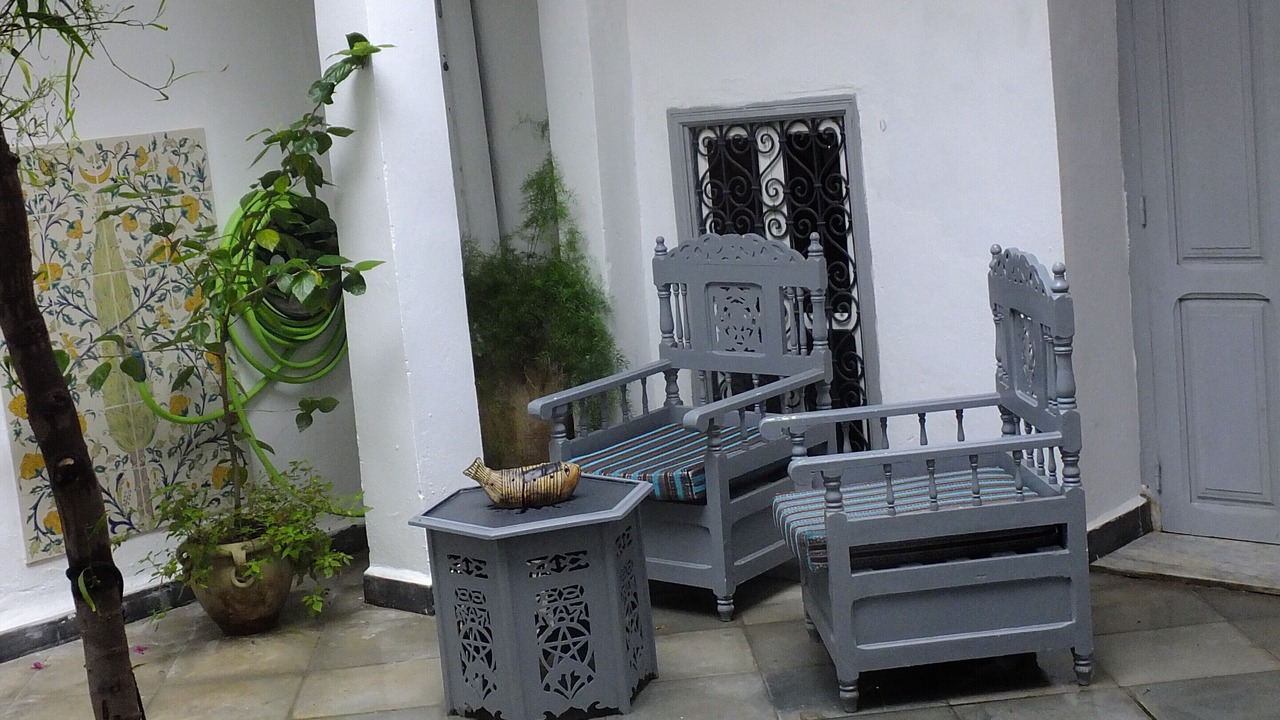 Photo of Patio Balcony in Bizerte