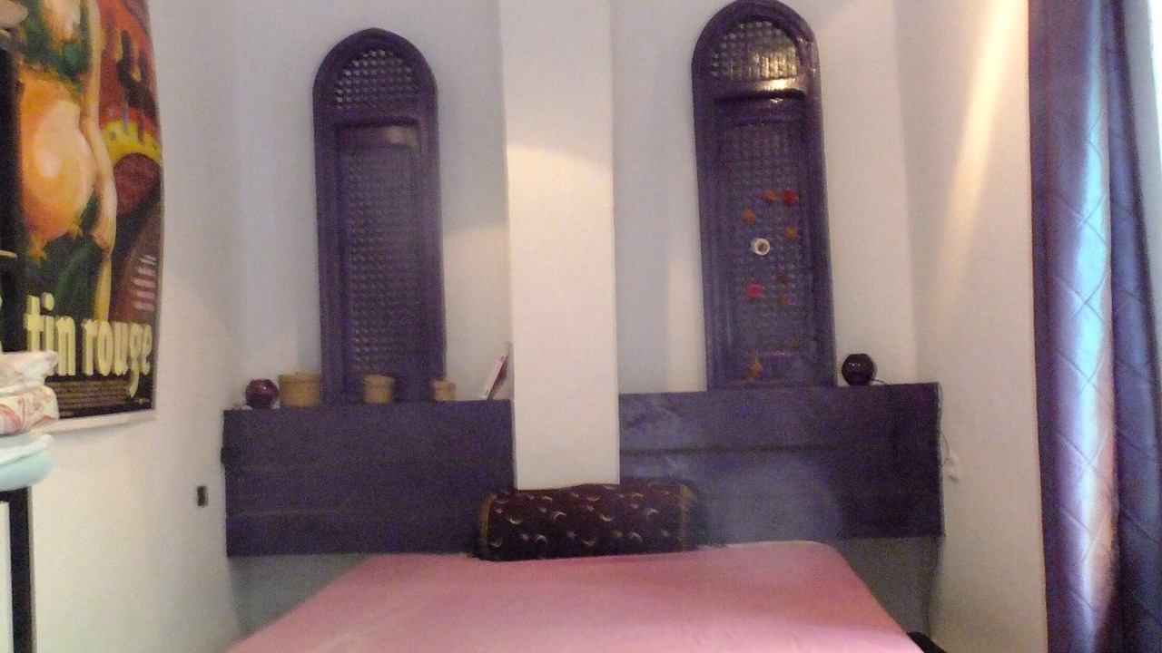 Photo of Bedroom in Bizerte