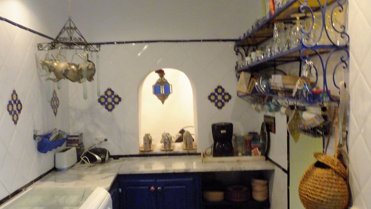Photo of Kitchen in Bizerte