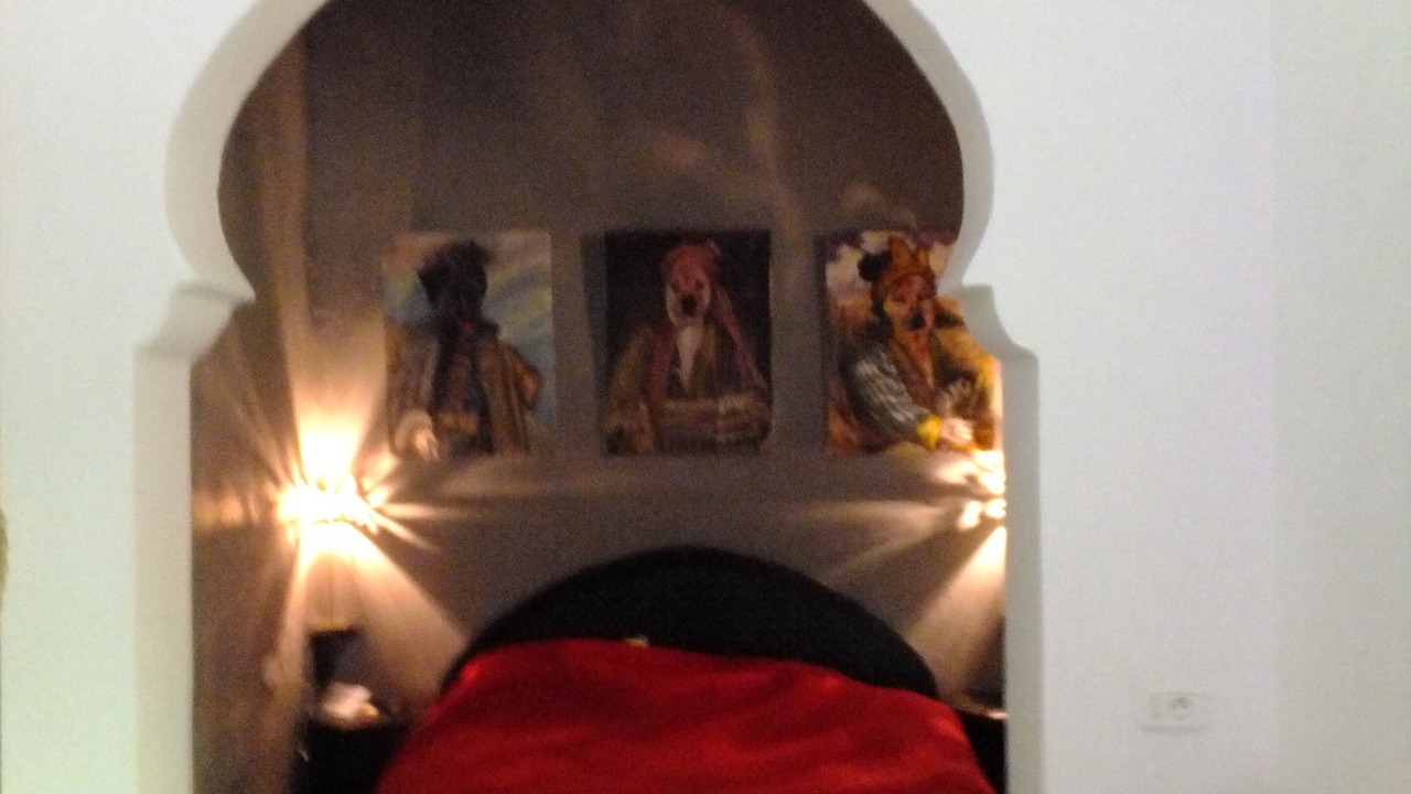 Photo of Bedroom in Bizerte