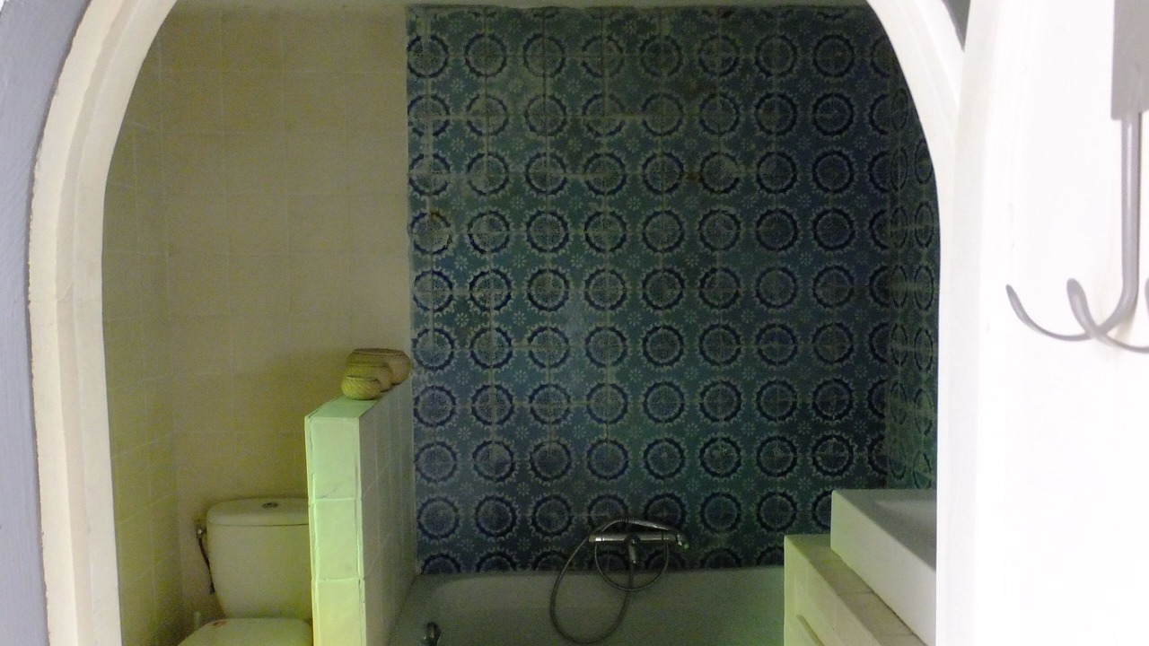 Photo of Bathroom in Bizerte