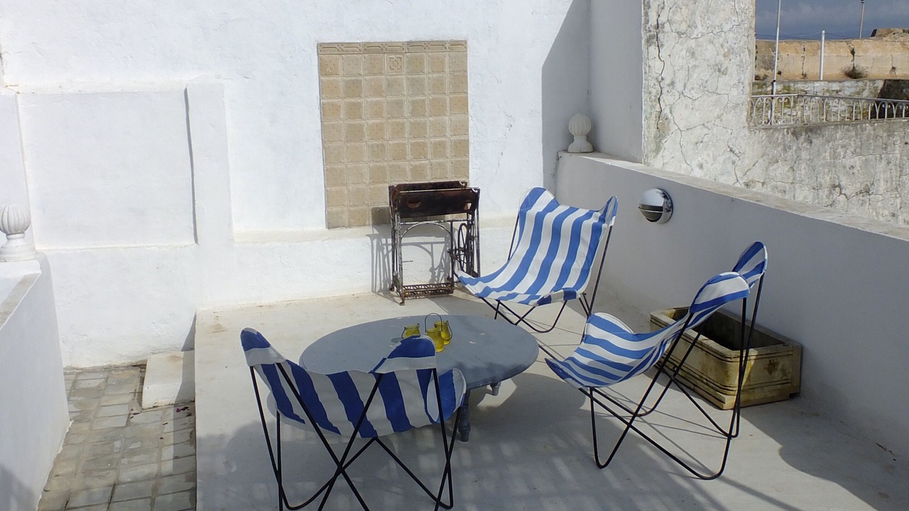 Photo of Outdoor in Bizerte