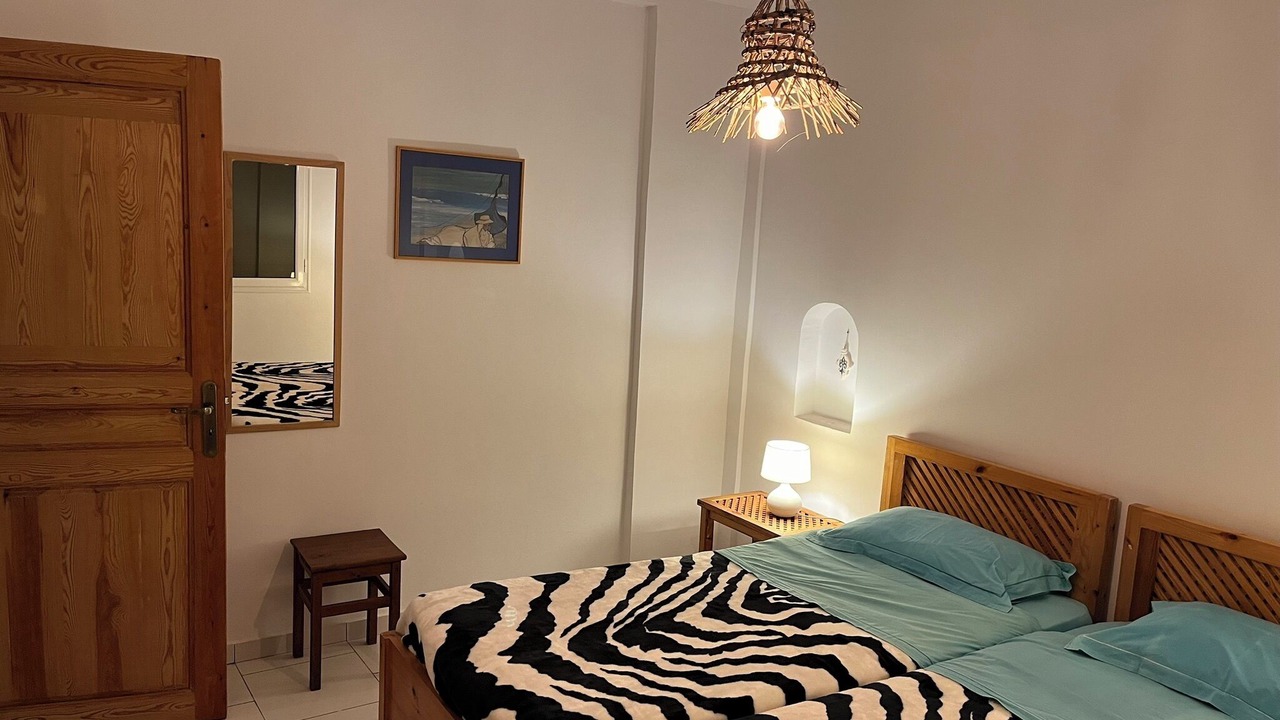 Photo of Bedroom in Zarzis