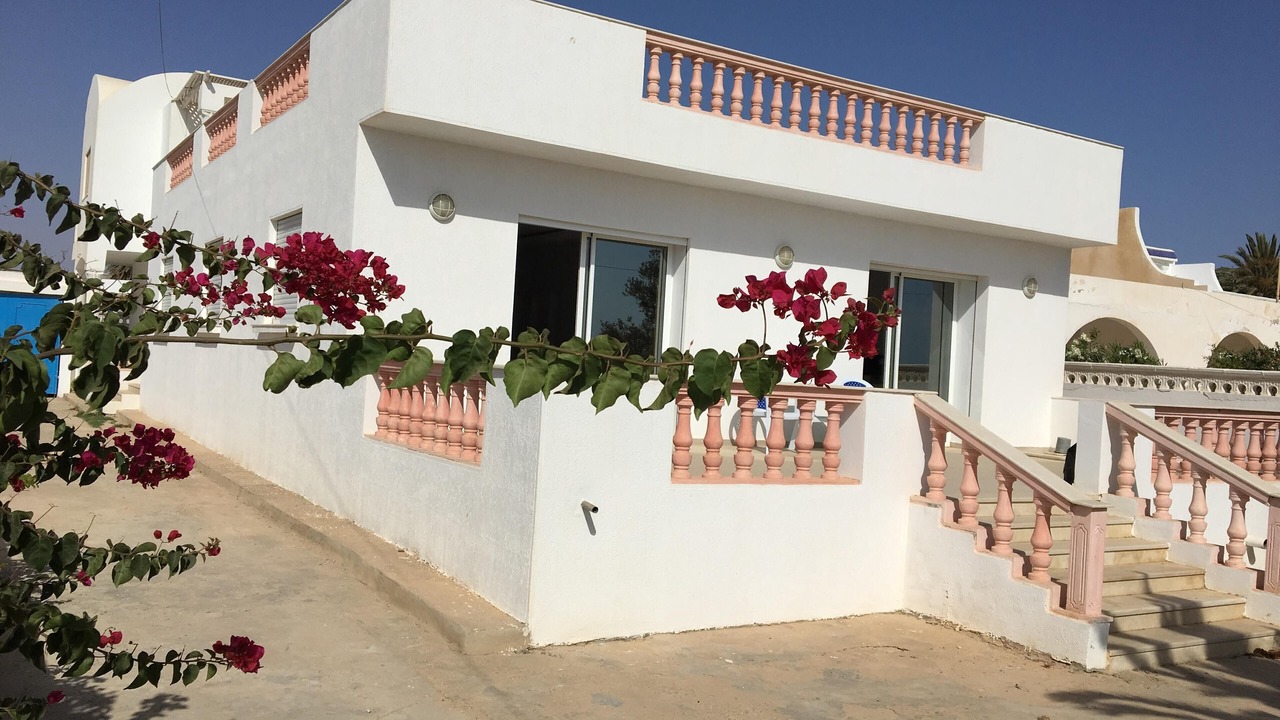 Photo of Outdoor in Zarzis