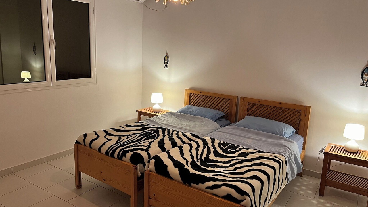 Photo of Bedroom in Zarzis