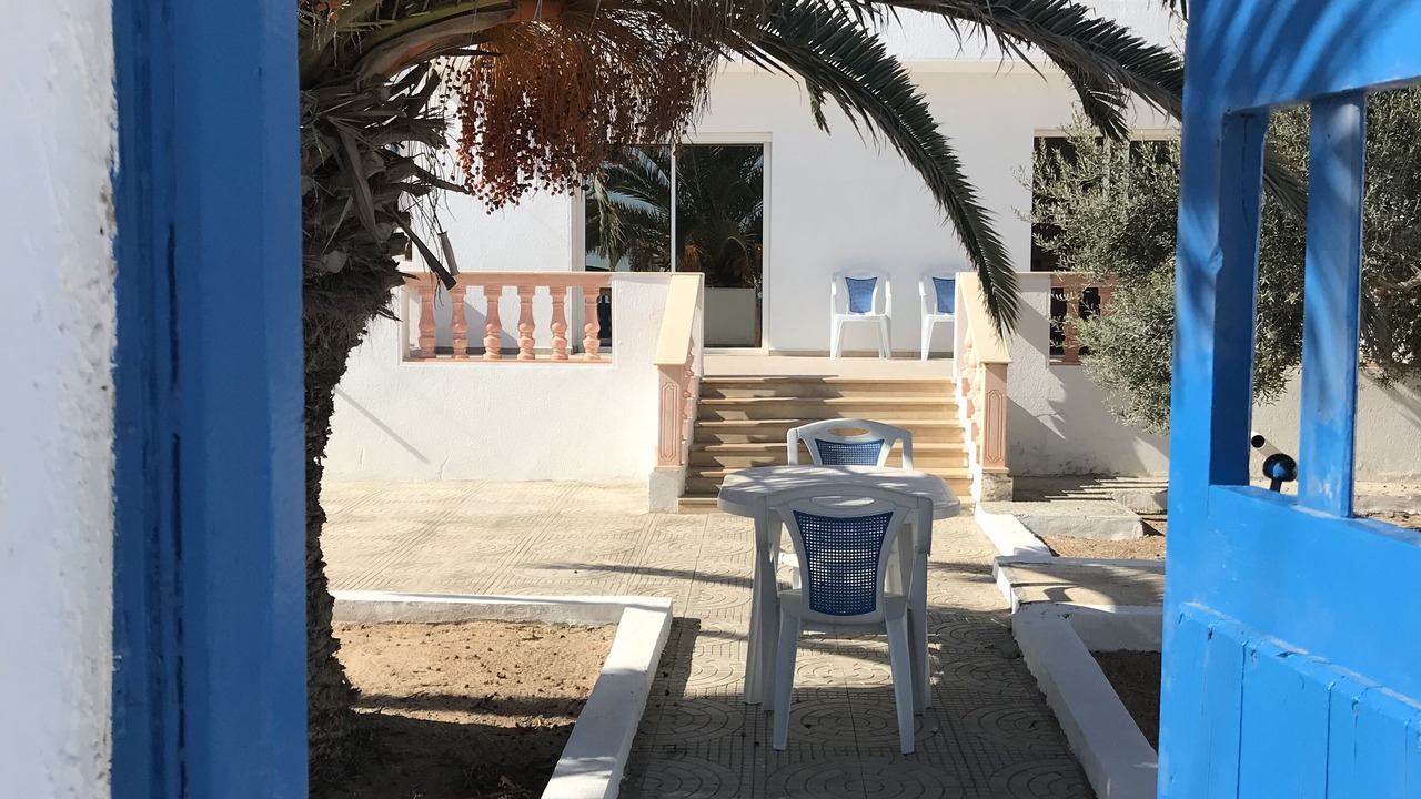 Photo of Patio Balcony in Zarzis