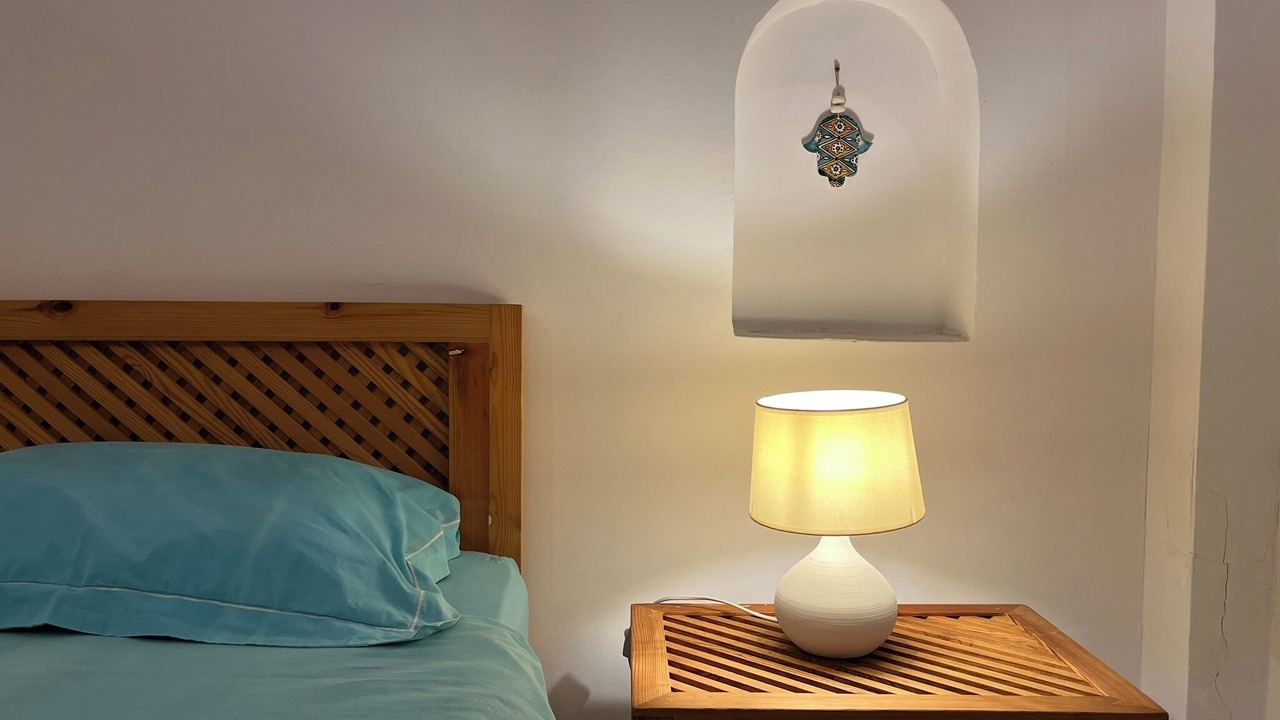 Photo of Bedroom in Zarzis