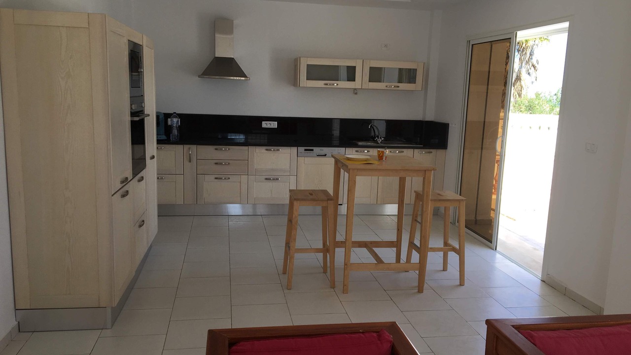 Photo of Kitchen in Zarzis