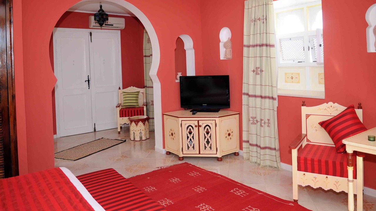Photo of Bedroom in Djerba Midun