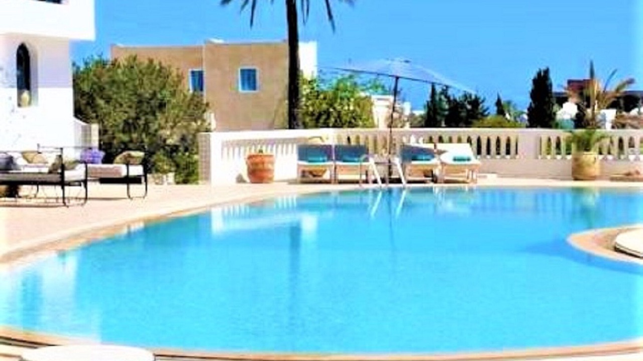 Photo of Outdoor in Djerba Midun