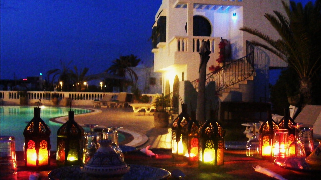 Photo of Outdoor in Djerba Midun