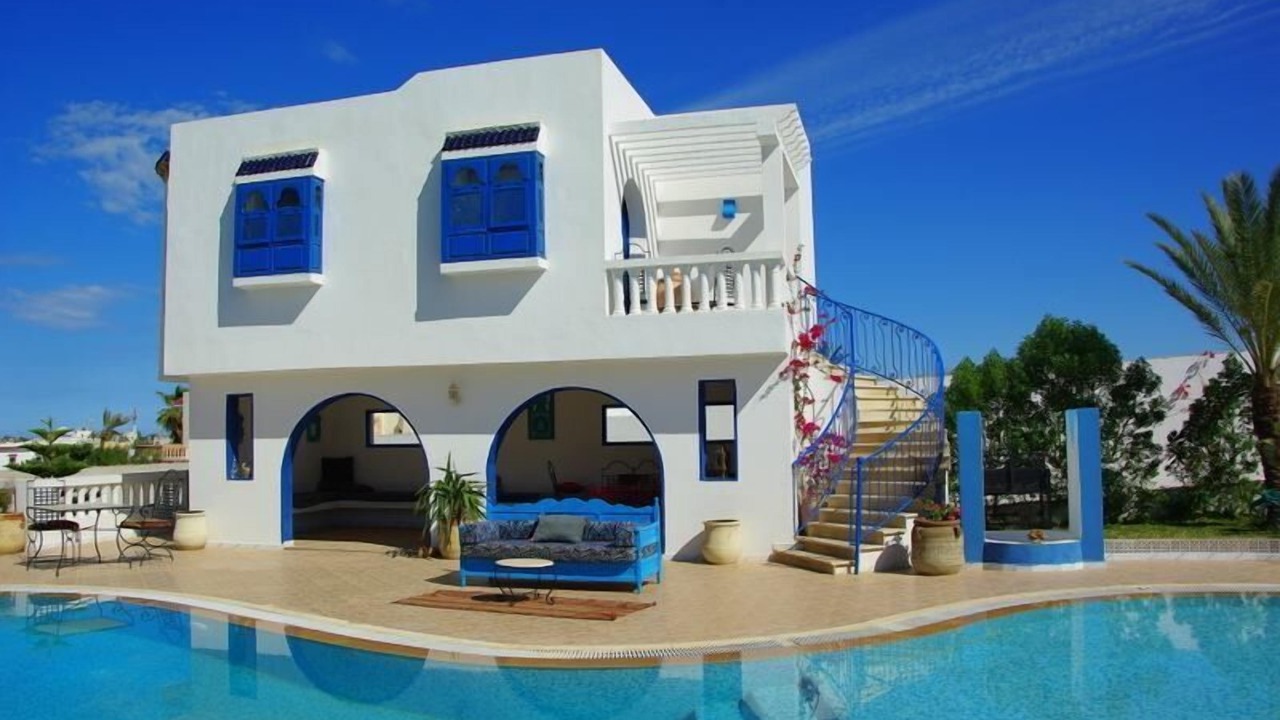 Photo of Outdoor in Djerba Midun