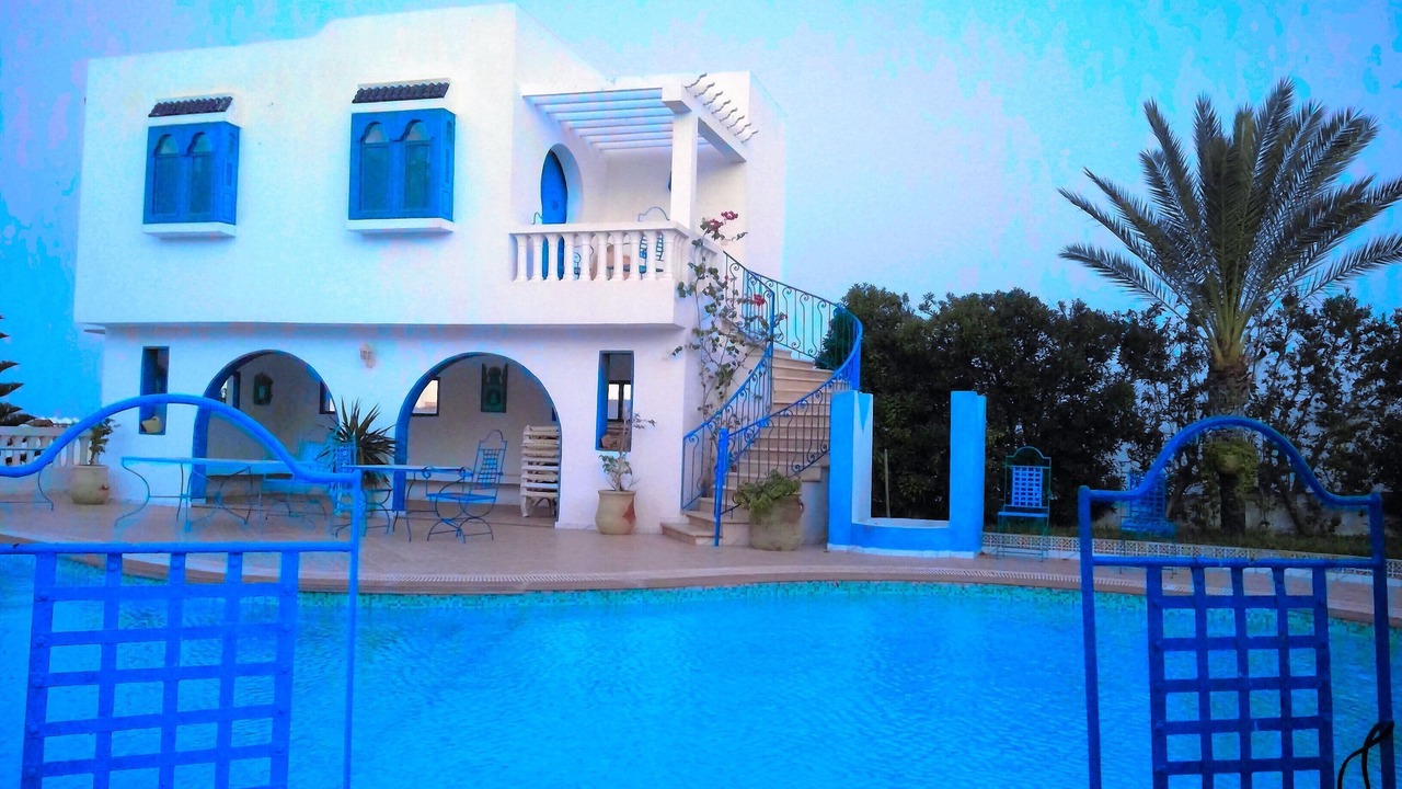 Photo of Outdoor in Djerba Midun