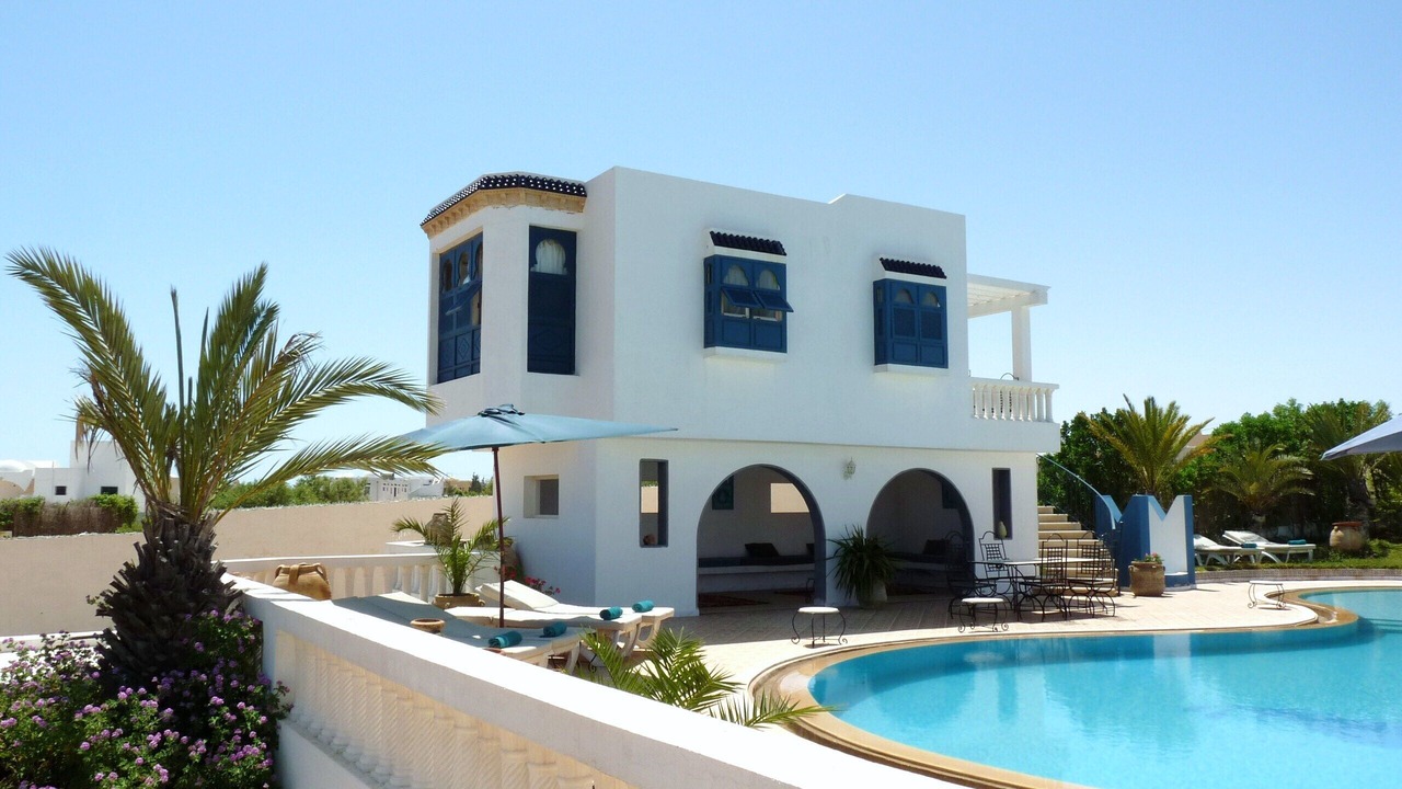 Photo of Outdoor in Djerba Midun