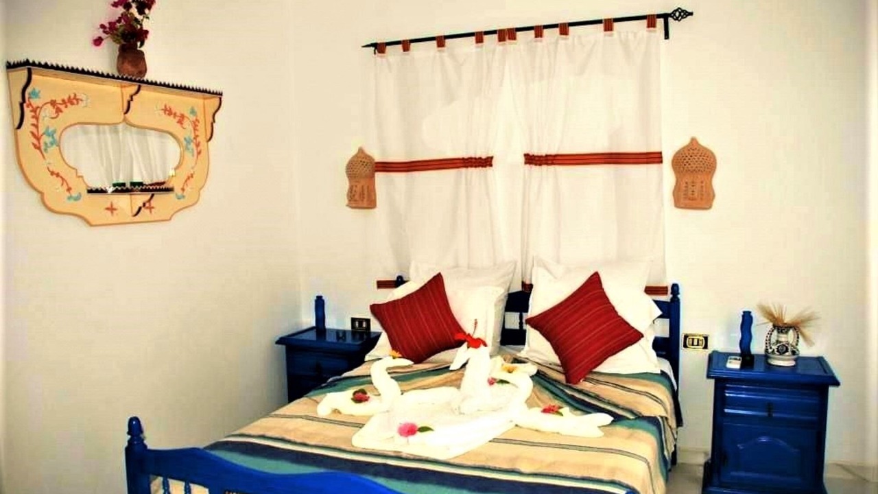 Photo of Bedroom in Djerba Midun