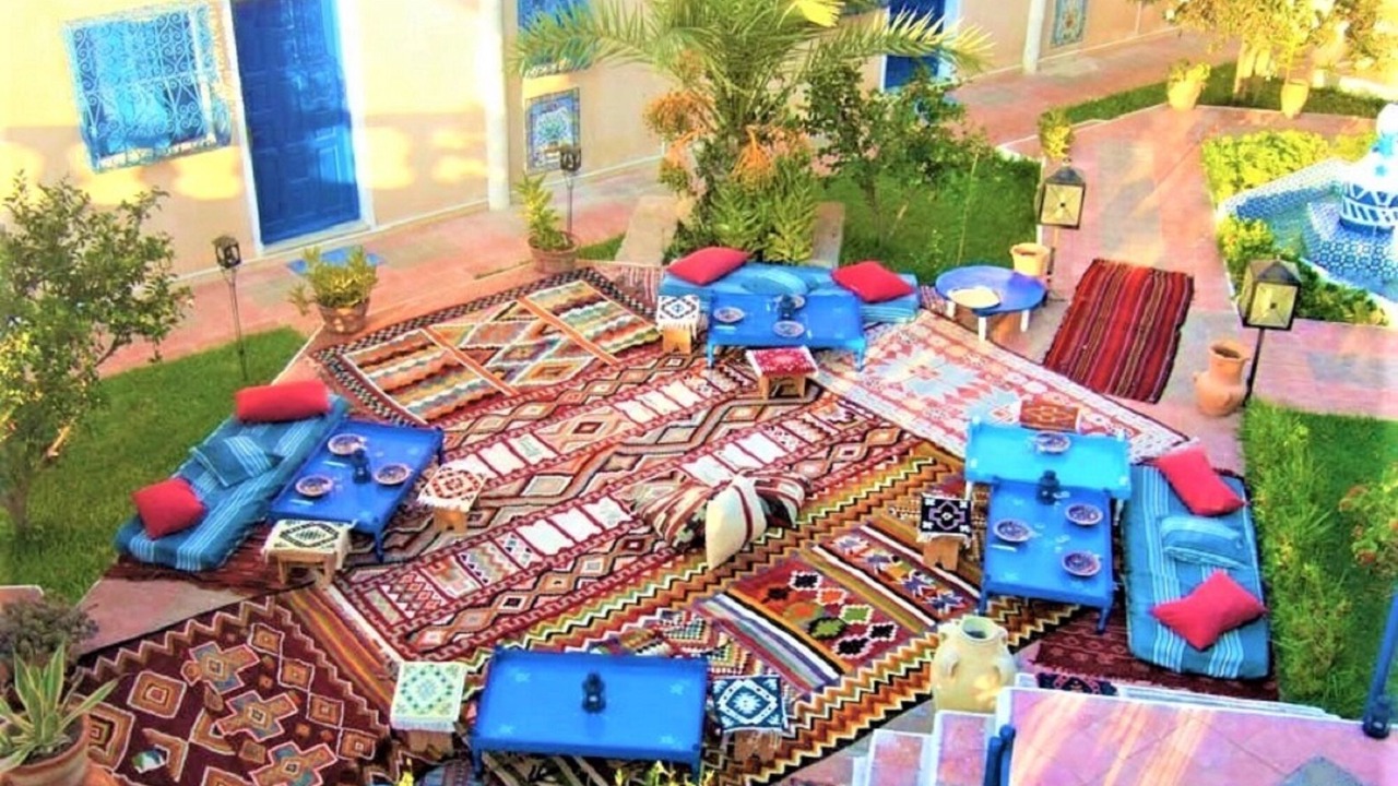 Photo of Outdoor in Djerba Midun