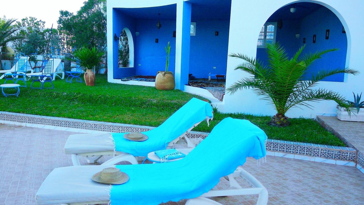 Photo of Outdoor in Djerba Midun