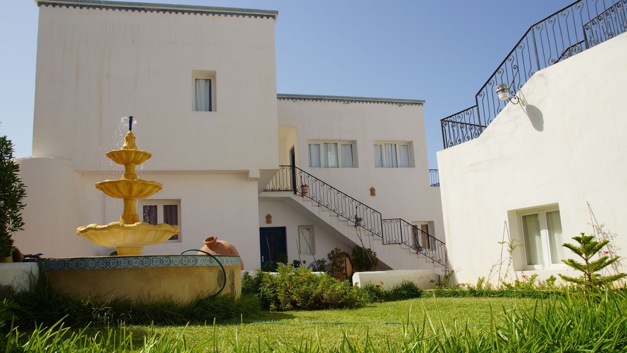 Photo of Outdoor in Djerba Midun