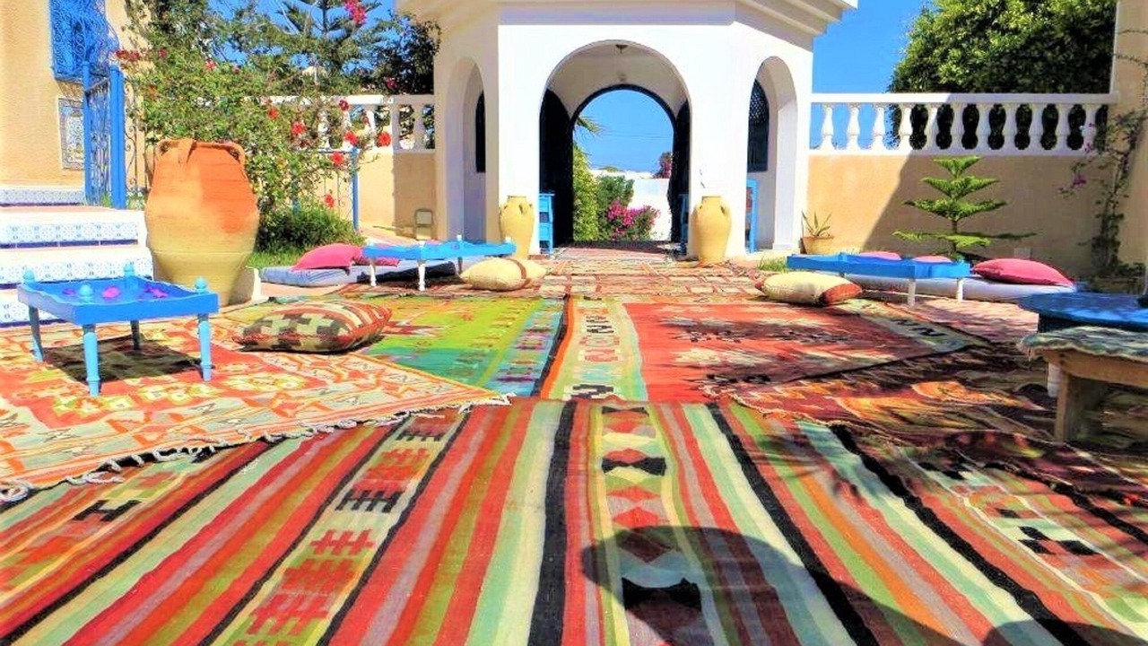 Photo of Outdoor in Djerba Midun