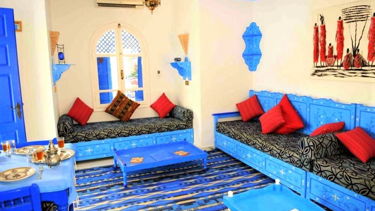 Photo of Livingroom in Djerba Midun