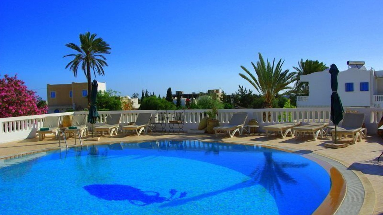 Photo of Outdoor in Djerba Midun