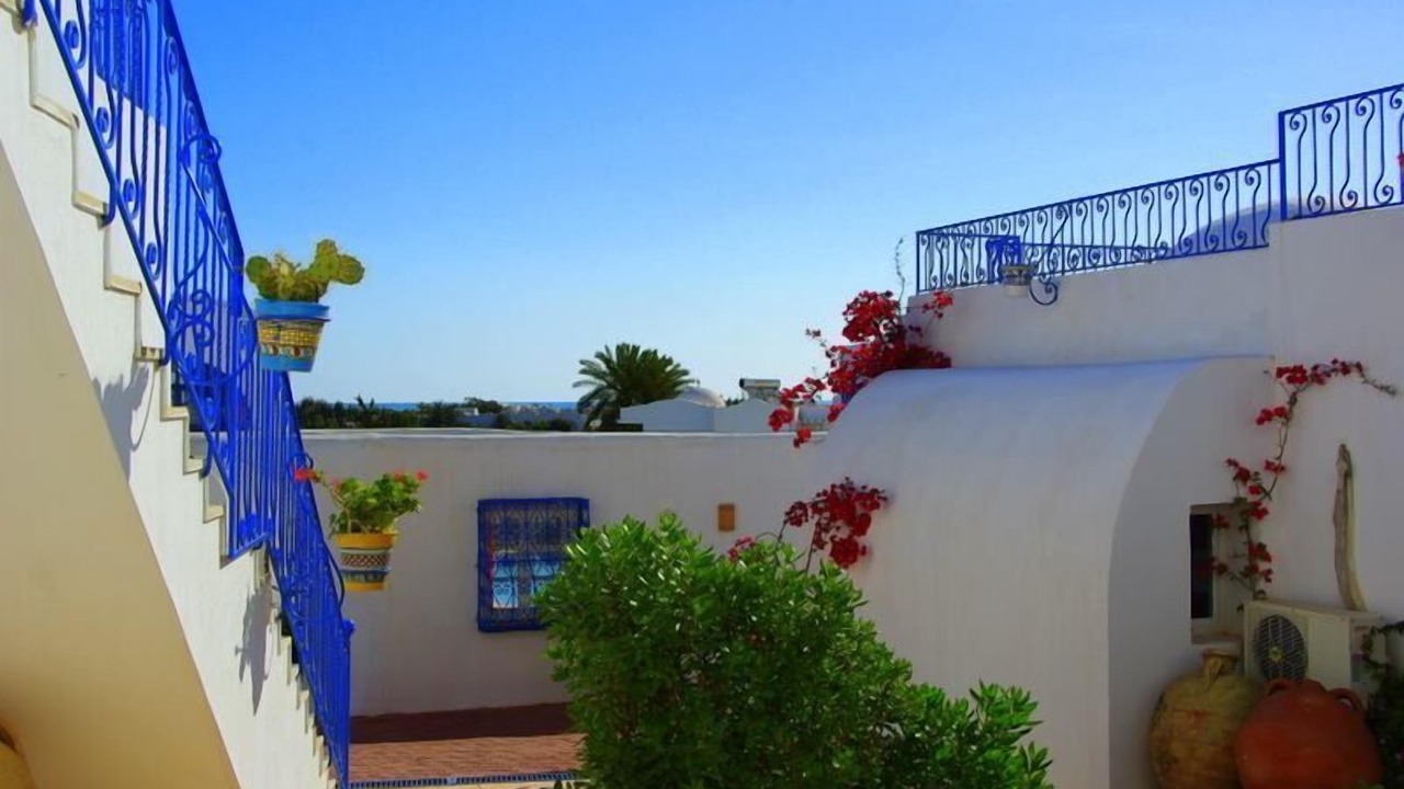 Photo of Outdoor in Djerba Midun