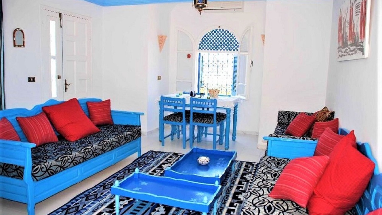 Photo of Livingroom in Djerba Midun
