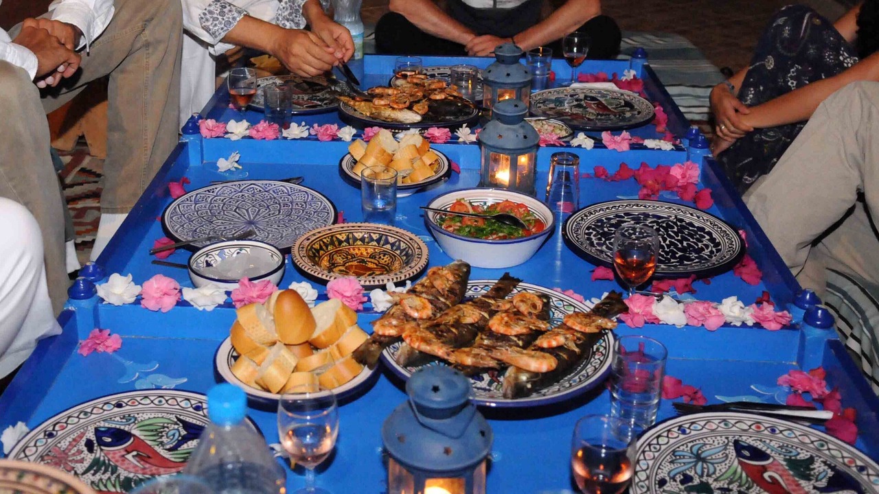Photo of Others in Djerba Midun