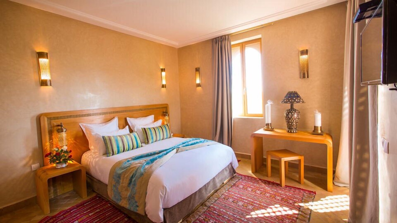 Photo of Bedroom in Lahebichate